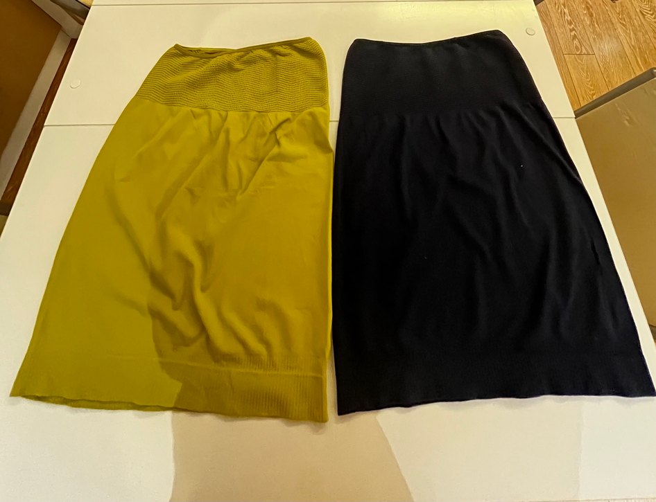 2 ADET Kadın straplez üst, 2 adet. M beden ayarındadır - Görsel 3