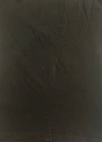 Ltb marka Siyah Baskılı  Kadın Tişört - Görsel 7