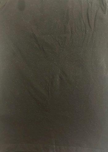 Ltb marka Siyah Baskılı  Kadın Tişört - Görsel 4