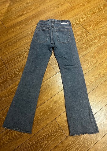 Mavi jeans kadın kot pantolon - Görsel 14