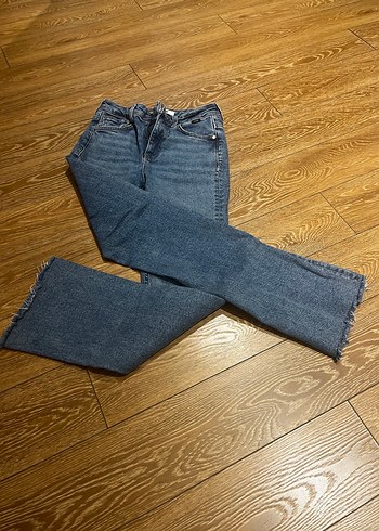 Mavi jeans kadın kot pantolon - Görsel 10