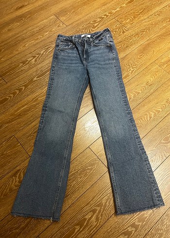 Mavi jeans kadın kot pantolon - Görsel 2