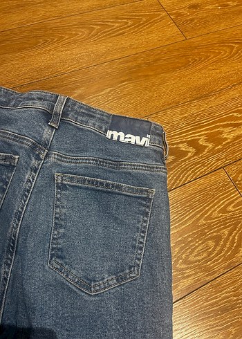Mavi jeans kadın kot pantolon - Görsel 13
