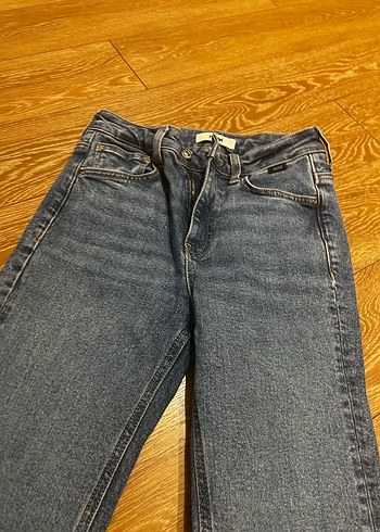 Mavi jeans kadın kot pantolon - Görsel 5