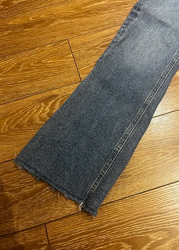 Mavi jeans kadın kot pantolon - Görsel 4