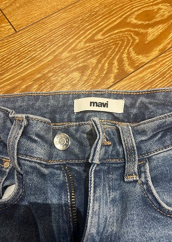 Mavi jeans kadın kot pantolon - Görsel 7