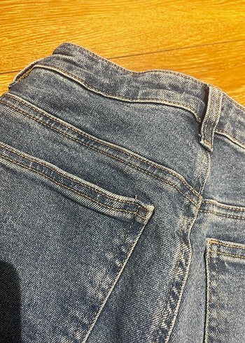 Mavi jeans kadın kot pantolon - Görsel 11