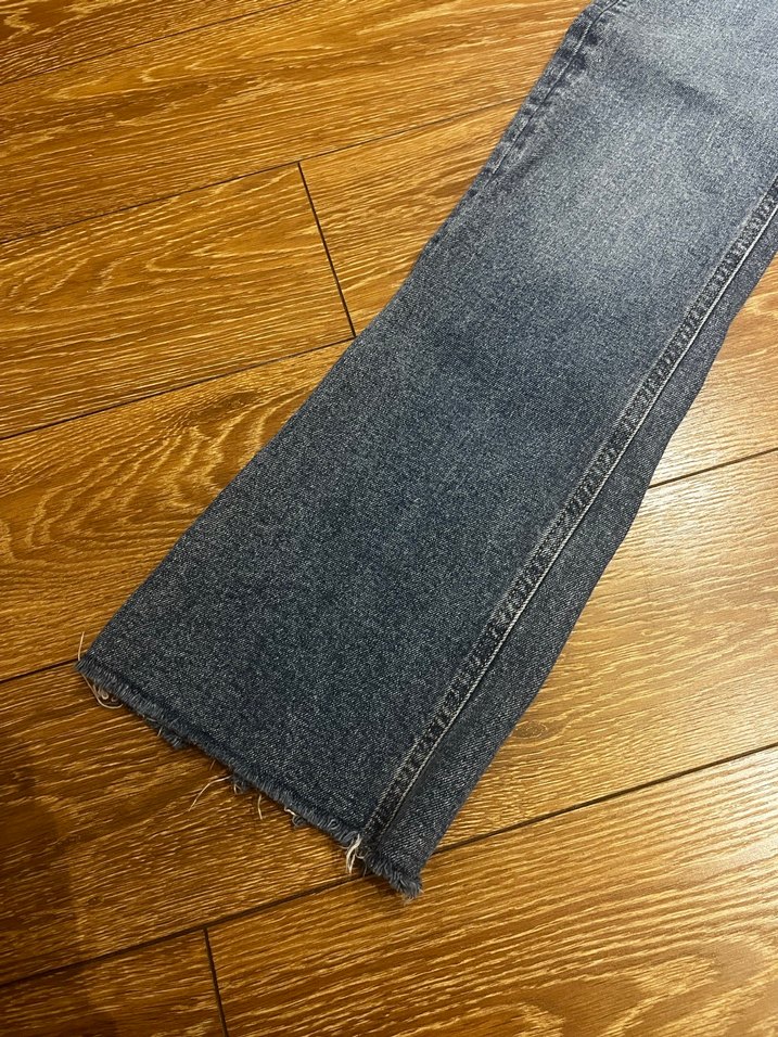 Mavi jeans kadın kot pantolon - Görsel 4