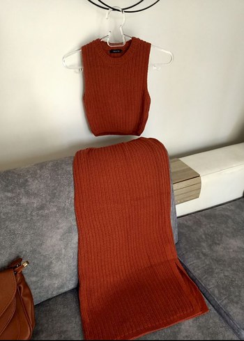 Crop takım - Görsel 5