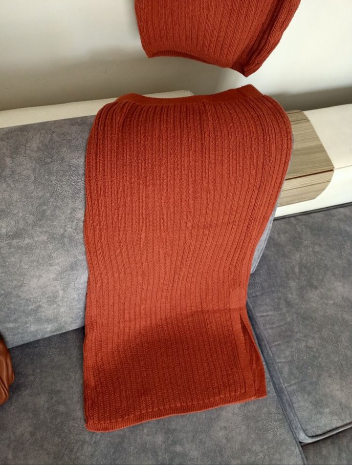 Crop takım - Görsel 3