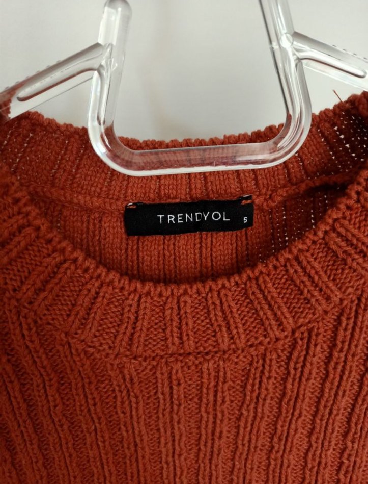 Crop takım - Görsel 4