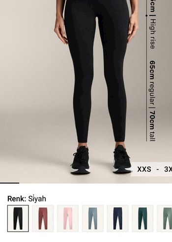 Oysho xs
