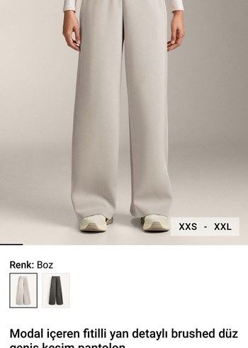 Oysho xs