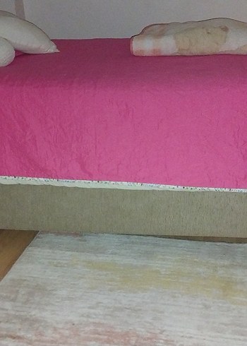 Baza-Yatak Acil Satılık! Teklif verin! - Görsel 2