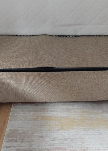 Baza-Yatak Acil Satılık! Teklif verin! - Görsel 3