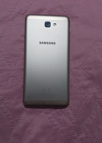 Samsung j7prime - Görsel 2