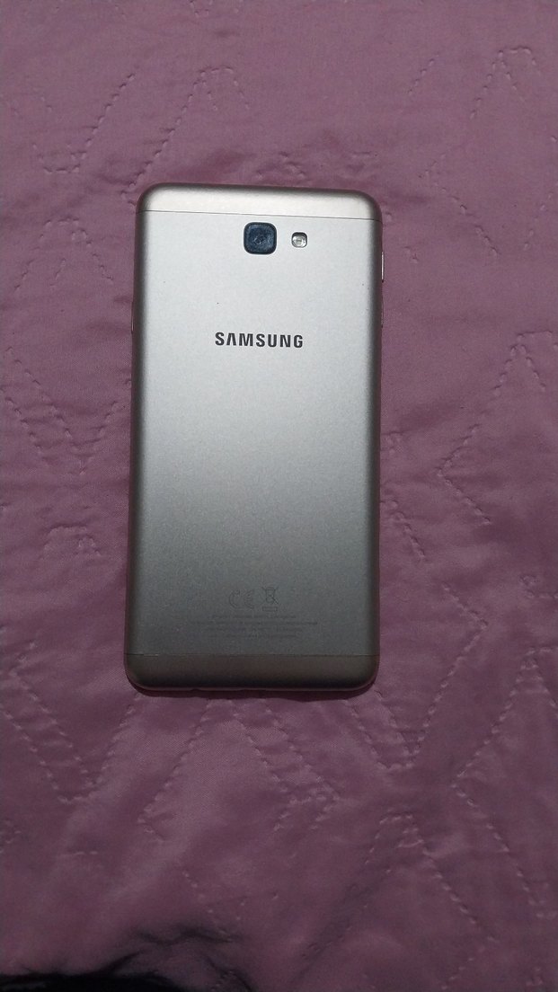 Samsung j7prime - Görsel 2