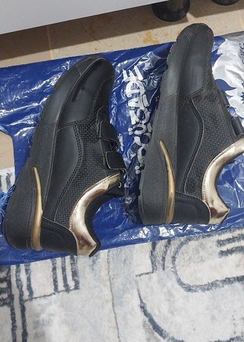 40 Numara kadın spor ayakkabı - Görsel 3