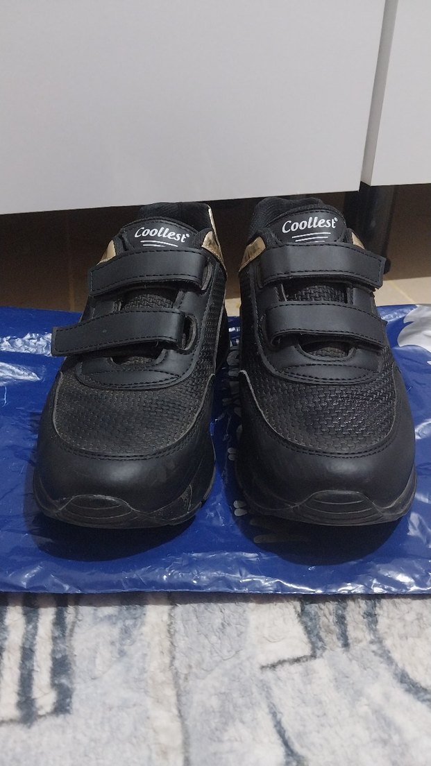 40 Numara kadın spor ayakkabı - Görsel 4