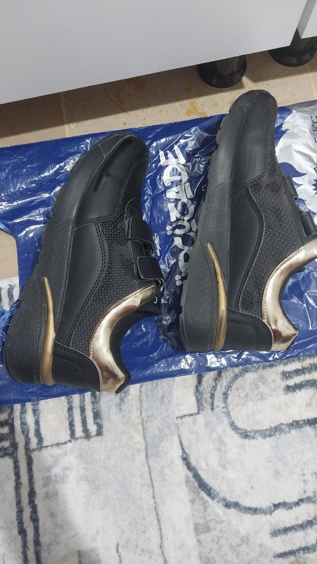 40 Numara kadın spor ayakkabı - Görsel 3