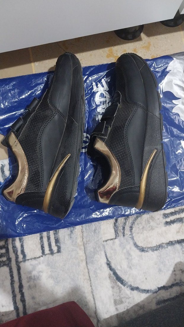 40 Numara kadın spor ayakkabı - Görsel 2