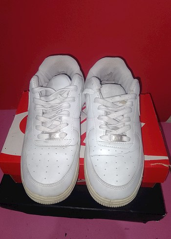 Nike Air Orjinal Sneaker