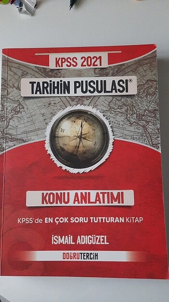 Tarihin pusulası konu anlatımı 