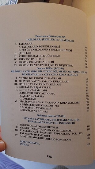  Beden Renk Bilimsel araştırma ve yazma halil seyidoğlu
