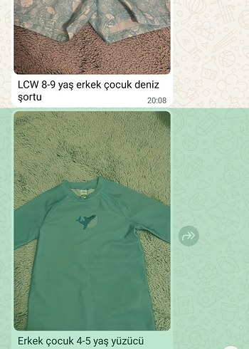 LC Waikiki 6 Yaş