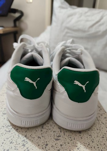 Puma Caven Sneaker - Görsel 3