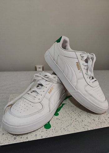 Puma Caven Sneaker - Görsel 2