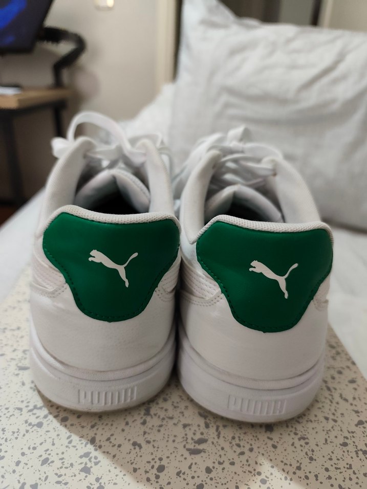 Puma Caven Sneaker - Görsel 3