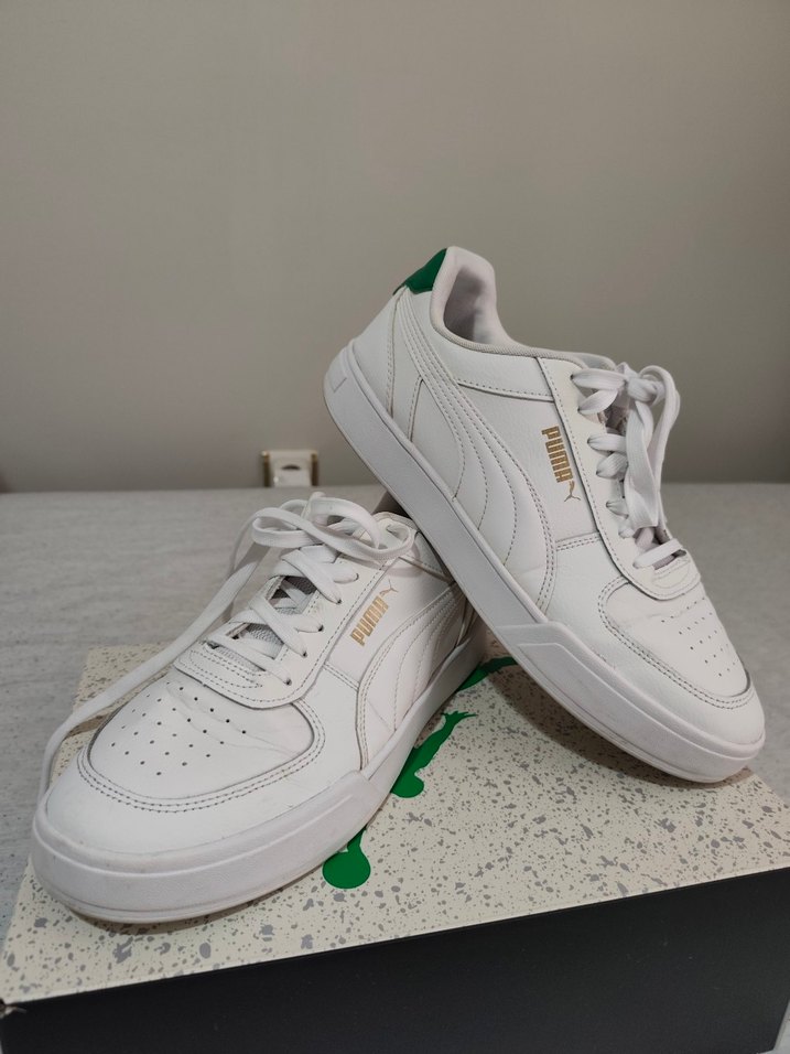 Puma Caven Sneaker - Görsel 2