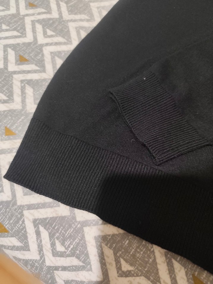 Etiketli Polo Triko - Görsel 4