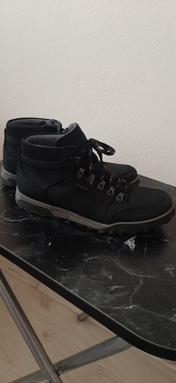 çok temiz hiçbir deformesi yok sayılı giyildi - Görsel 2