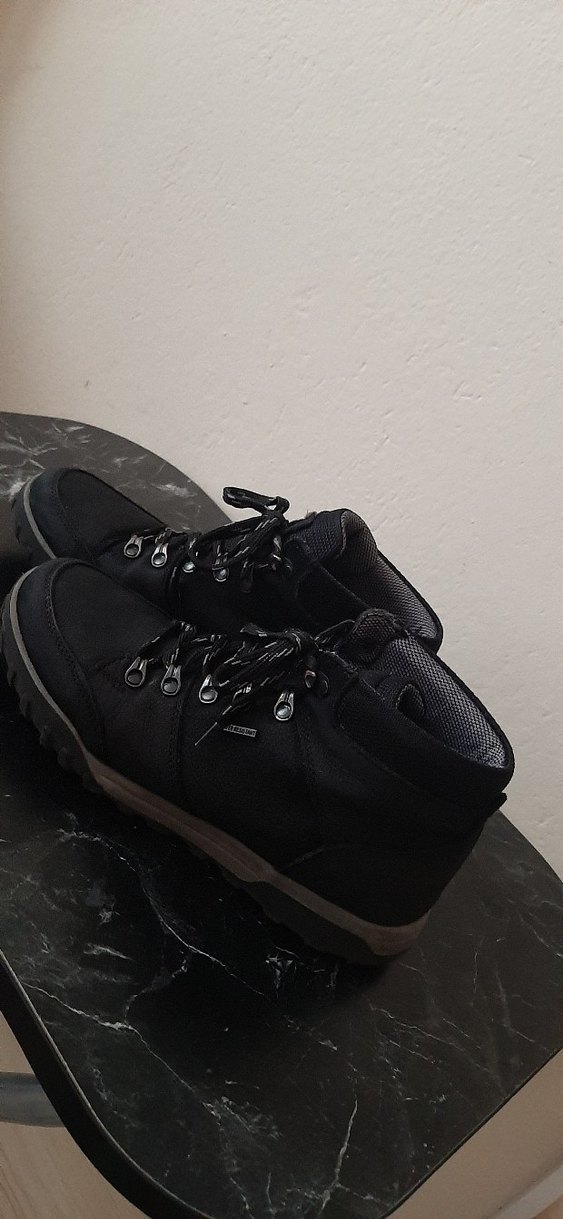 çok temiz hiçbir deformesi yok sayılı giyildi - Görsel 3