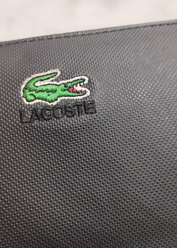 Siyah Deri Kadın Cüzdanı Yılan Desenli - Görsel 3