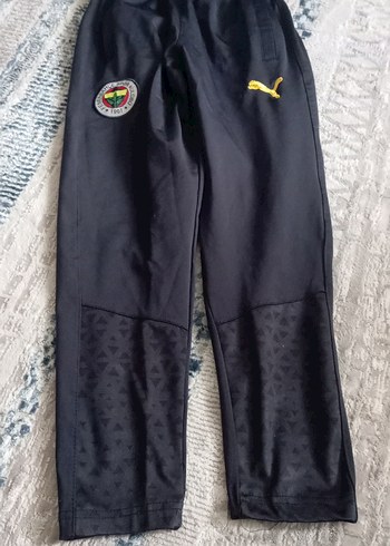 Erkek Çocuk Mavi Siyah Sweatshirt - Görsel 2