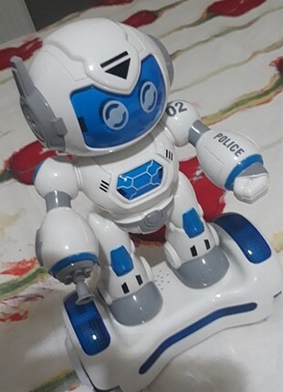 Robot 