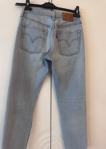 Levis Levi S 501