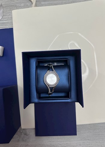 Swarovski Saat - Görsel 3