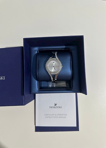 Swarovski Saat - Görsel 2