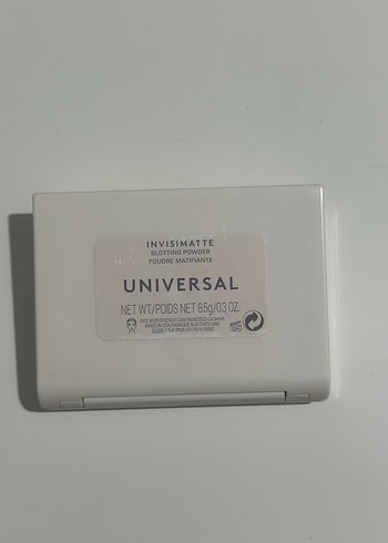 Fenty Pudra - Görsel 3