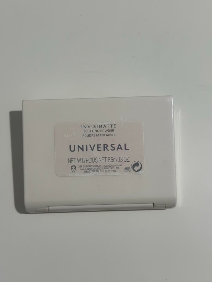 Fenty Pudra - Görsel 3