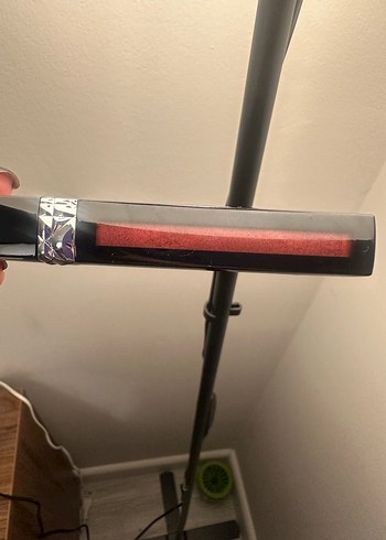 Dior bordo ruj - Görsel 5