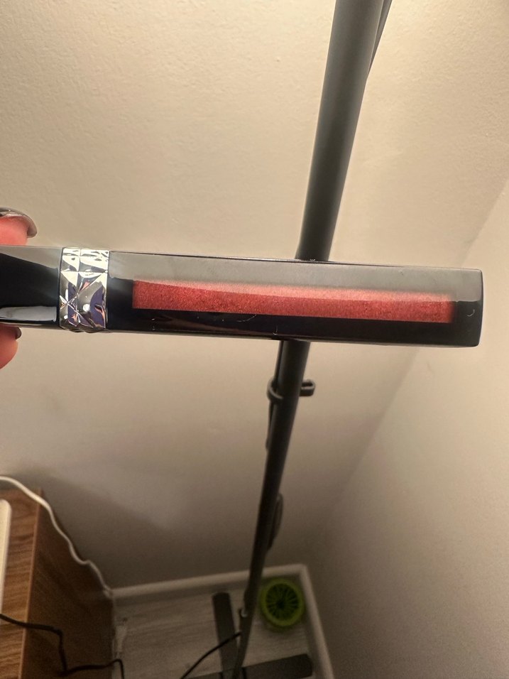 Dior bordo ruj - Görsel 5