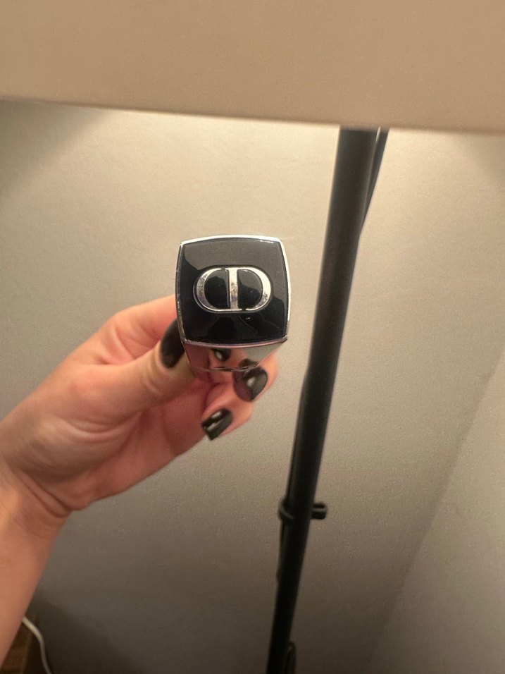 Dior bordo ruj - Görsel 2