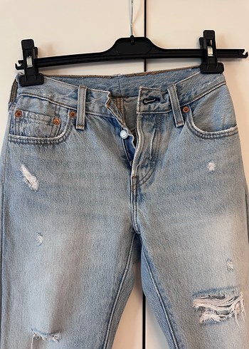 Levis 501 Jean