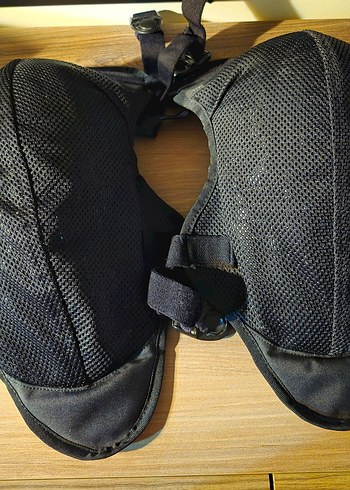 Motosiklet Dizlik Koruma - Görsel 4