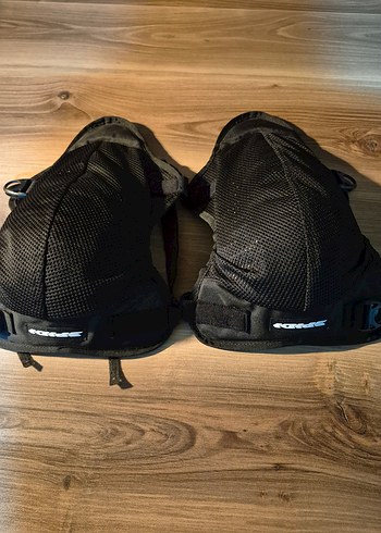 Motosiklet Dizlik Koruma - Görsel 3